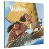 Hachette Disney Vaiana: La légende du bout du monde