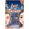 Hachette Romans Lost In Taiwan