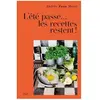 Hachette Pratique L'été passe... les recettes restent