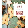 Hachette Pratique Biscuits de noël