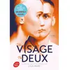 Livre de Poche Jeunesse Un visage pour deux - Tome 1