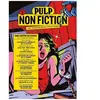 Dark Side Pulp Non Fiction - N° 1, Dans L'antre Du Diable Et Autres Histoires