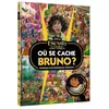 ENCANTO, LA FANTASTIQUE FAMILLE MADRIGAL - Où se cache Bruno  - Cherche et trouve - Disney