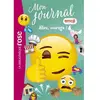 Bb Rose Verte Mon Journal Emoji Tome 14 - Allez, Courage !