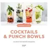 Hachette Pratique Cocktails & Punch Bowls