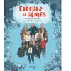 Hachette Enfants Erreurs de génies