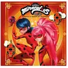 Hachette Jeunesse Miraculous - Shanghaï, La Légende De Ladydragon
