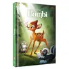 Hachette Jeunesse Bambi: L'histoire du film