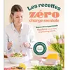 Hachette Pratique Les recettes zéro charge mentale