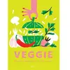 Hachette Pratique Veggie