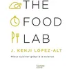 Hachette Pratique The Food Lab