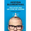 Hachette Pratique Ceci n'est pas un livre de cuisine