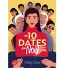 Ldp Jeunesse Mes 10 dates pour Noël