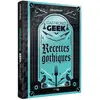Hachette Heroes Recettes gothiques
