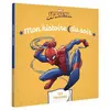 Hachette Disney Spider-Man - Les Origines