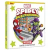 Hachette Jeunesse Spidey Et Ses Amis Extraordinaires - Mission D'halloween