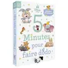 Hachette Jeunesse Disney baby: Histoires d'animaux