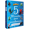 Hachette Jeunesse Spider-Man: Aventures d'Araignées