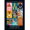 Lotus Et L'elephant Festin Divin