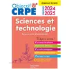Hachette Education Sciences Et Technologie - Epreuve Écrite D'admissibilité