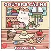 Hachette Heroes Goûters Câlins - Cozy Colo