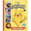 Hachette Heroes Pokémon: Livre de Pâtisserie
