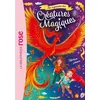 Au royaume des créatures magiques 02 - Mission phénix - Hachette Livre