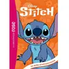 Bb Rose Verte Manga - Stitch - Tome 1 : Un drôle d'extraterrestre