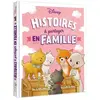 Hachette Histoires A Partager En Famille - Les Aristochats