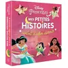 Disney Princesses: Mes petites histoires avant d'aller dormir, Volume 2