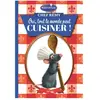 Hachette Heroes Chef Rémy - Oui, tout le monde peut cuisiner !