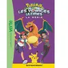 Bb Rose Verte Pokemon : Les Voyages Ultimes Tome 25 - Que Le Tournoi Commence !