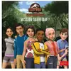 Hachette Jeunesse Jurassic World Camp Cretaceous - Mission Sauvetage !