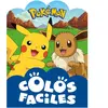 Pokémon: Coloriages faciles