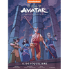 Hachette Comics Avatar, Le Dernier Maître De L'air - Tome 6 - Le Déséquilibre