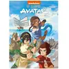 Avatar, Le Dernier Maître De L'air - Les Héroïnes De La Team Avatar