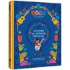 Hachette Heroes Coco - Le Livre De Cuisine Officiel