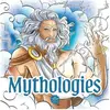Hachette Pratique / Hachette Heroes Mythologies