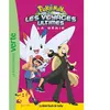 Bb Rose Verte Pokemon : Les Voyages Ultimes Tome 30 - La Demi-Finale De Sacha