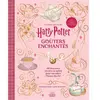 Hachette Heroes Harry Potter - Goûters Enchantés