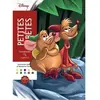 Peluche Disney Petites bêtes - Marque Disney