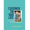 Hachette Pratique Cuisiner en van life