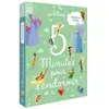 Hachette Disney Aventures de Fées
