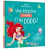 Une Histoire D'ariel, Et Au Dodo ! - Soirée Babysitting