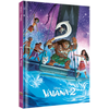 Vaiana 2 - L'histoire Du Film