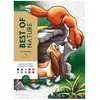 Hachette Pratique / Hachette Heroes Best Of Nature