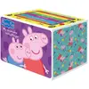 Ma Première Bibliothèque Peppa Pig - Coffret En 6 Volumes : Le Safari ...