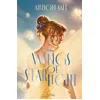 Hachette Heroes Wings Of Starlight