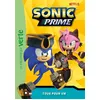 Hachette Jeunesse Sonic Prime - Tome 7 - Tous Pour Un