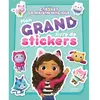Hachette Jeunesse Mon Grand Livre De Stickers
